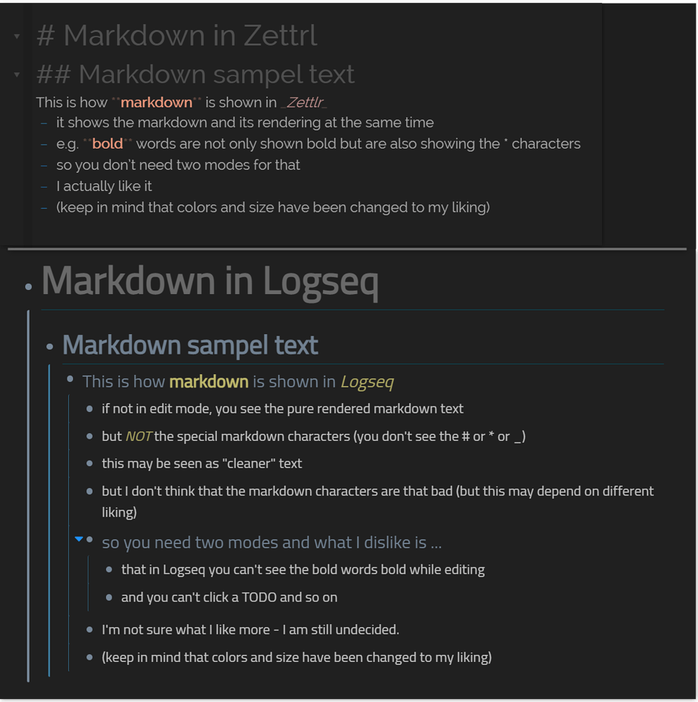 zettlr vs typora