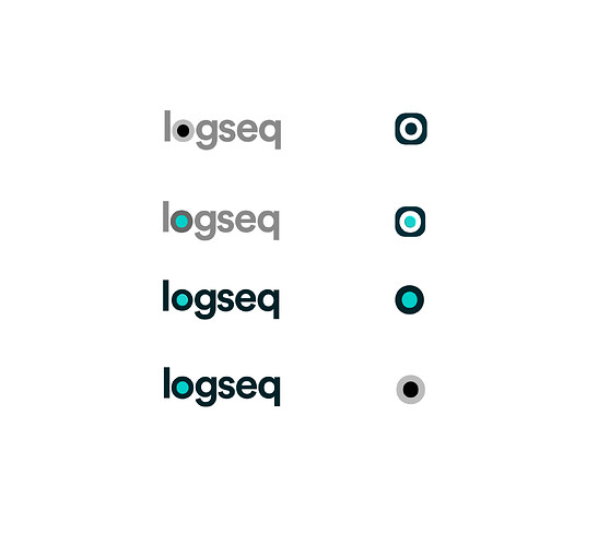 Logseq Logo