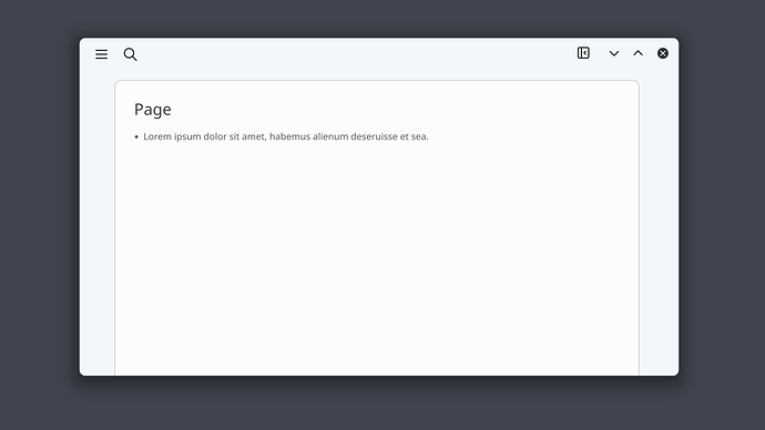 Logseq layout redesigned1