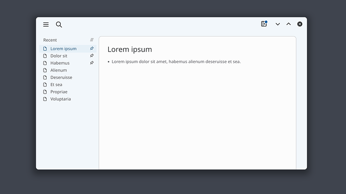 Logseq layout redesigned2