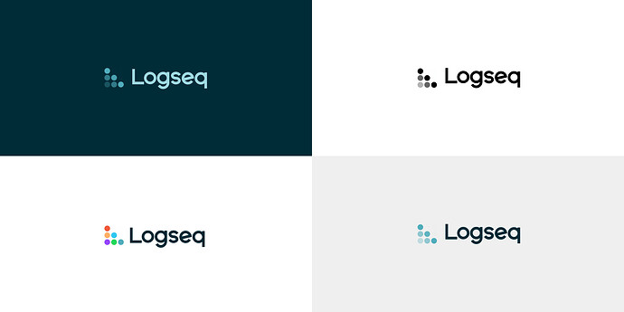 logo-Logseq-logotype