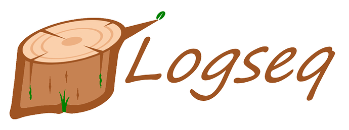 log