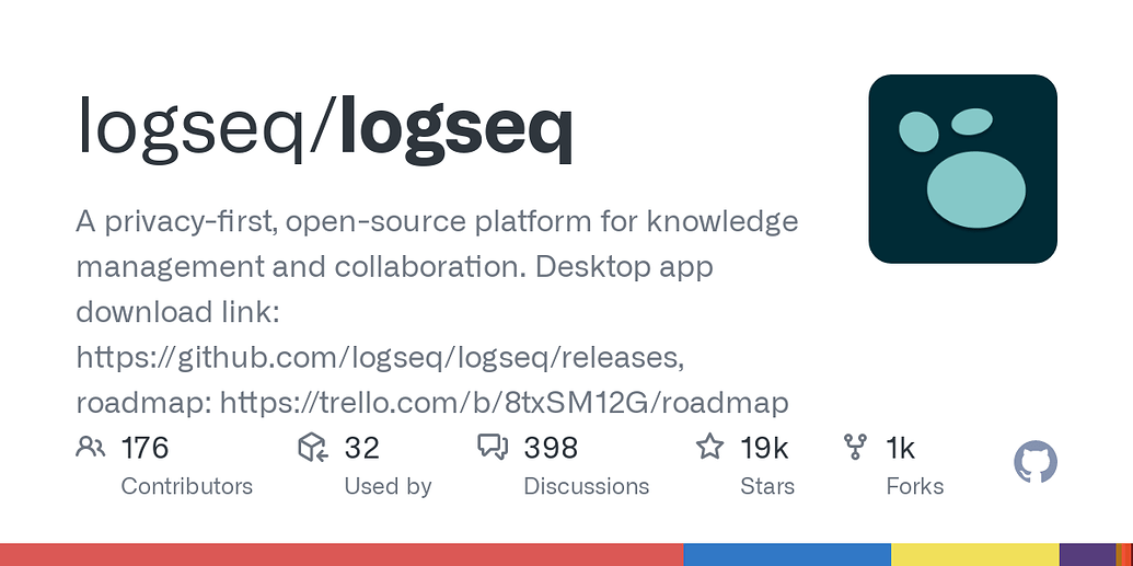 Is There A Public Roadmap For Logseq Development? - FAQ - Logseq