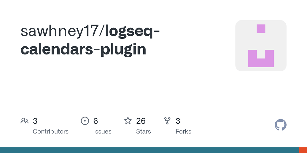 Google Calendar Sync Feature Requests Logseq