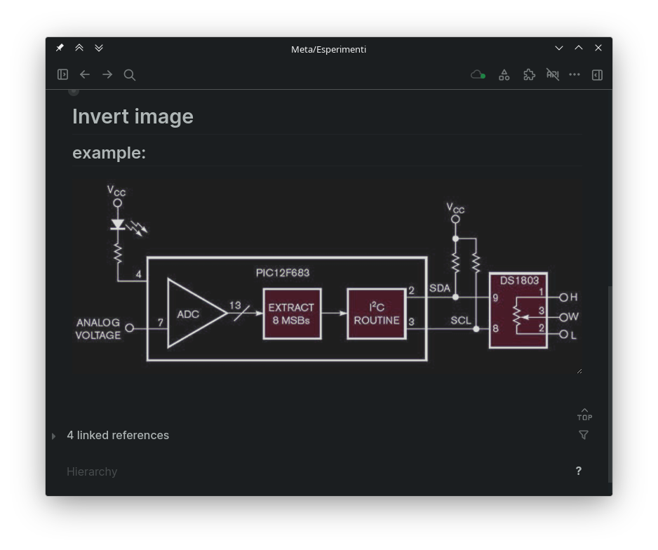 How to Invert Color using CSS Filter 