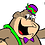 magillathegorilla